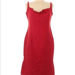 Valentino Cocktail Dress